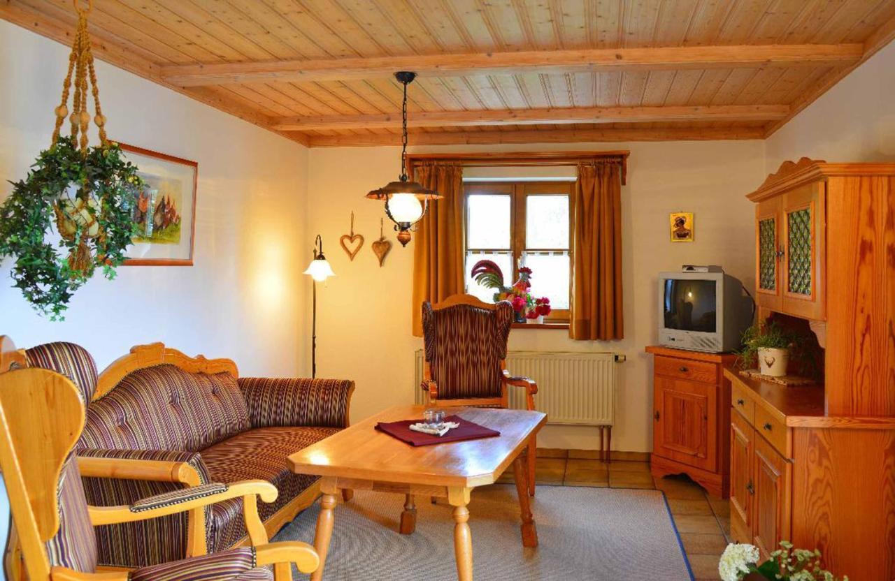 Ferienwohnungen Haus Wildschütz Frauenau Exterior foto